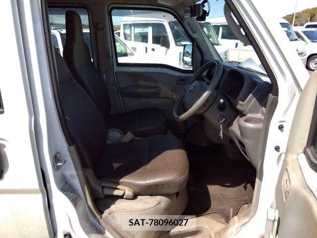 Nissan CLIPPER 2020-02 222154-5