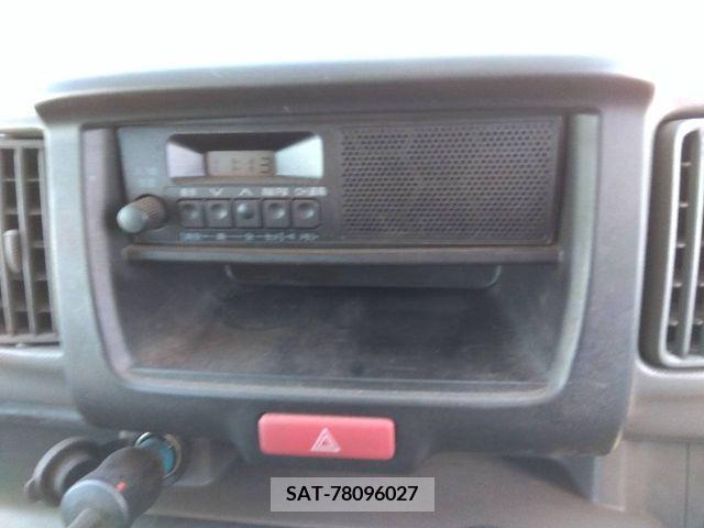 Nissan CLIPPER 2020-02 222154-6