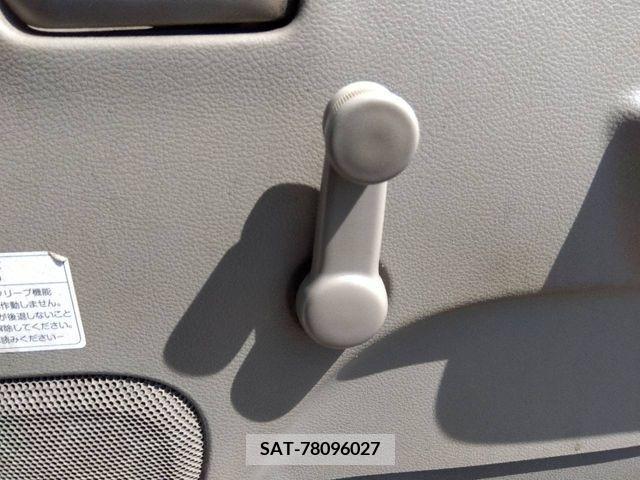 Nissan CLIPPER 2020-02 222154-7