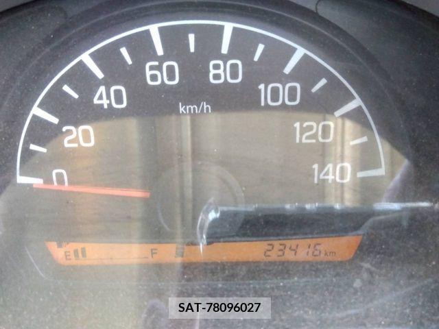 Nissan CLIPPER 2020-02 222154-8
