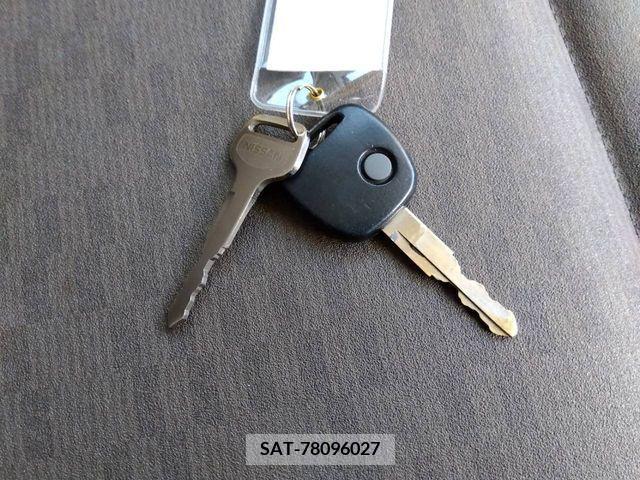 Nissan CLIPPER 2020-02 222154-9