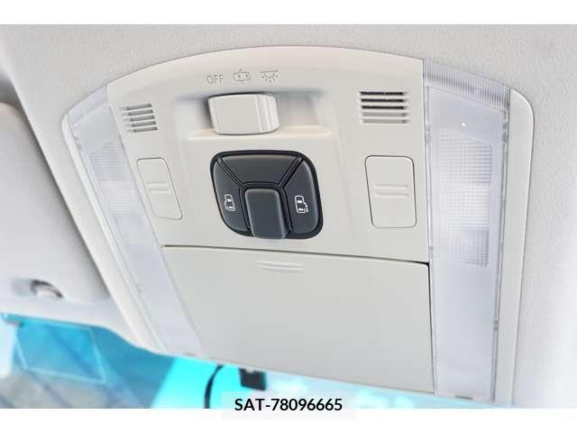 Toyota VELLFIRE 2012-05 299882-9