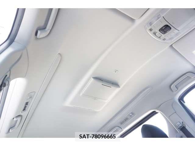 Toyota VELLFIRE 2012-05 299882-16