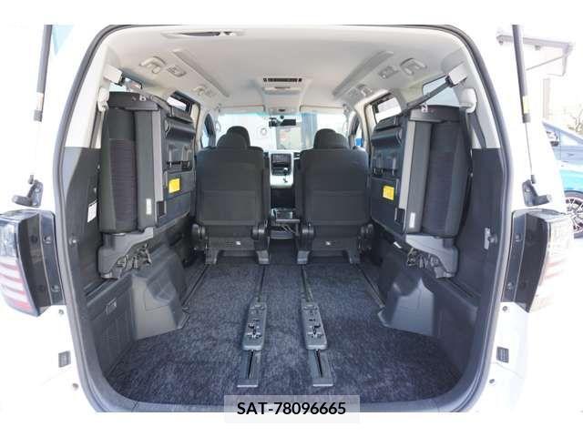 Toyota VELLFIRE 2012-05 299882-15