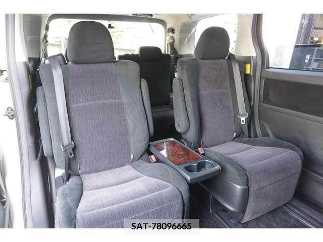Toyota VELLFIRE 2012-05 299882-13