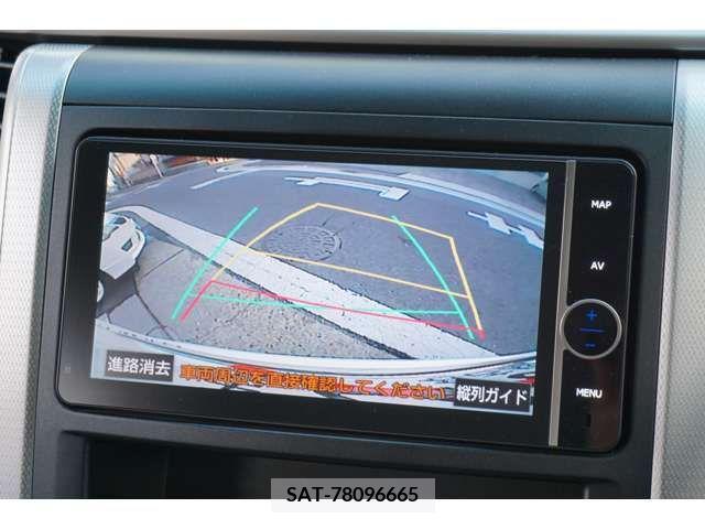 Toyota VELLFIRE 2012-05 299882-4