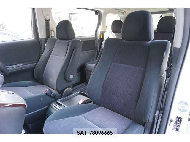 Toyota VELLFIRE 2012-05 299882-12