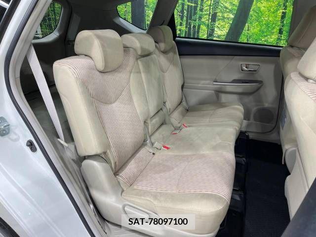 Toyota PRIUS ALPHA 2015-03 223354-9