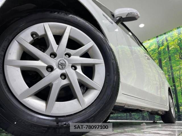 Toyota PRIUS ALPHA 2015-03 223354-13