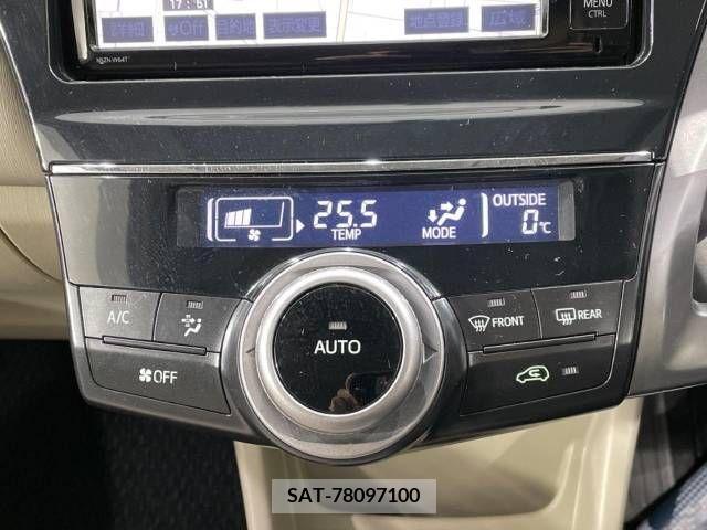 Toyota PRIUS ALPHA 2015-03 223354-5
