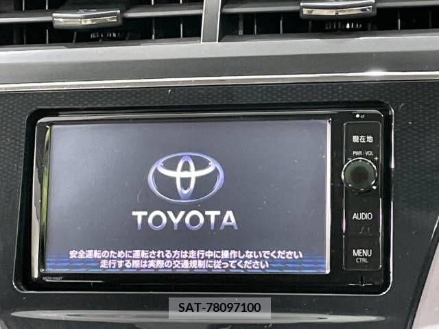 Toyota PRIUS ALPHA 2015-03 223354-2