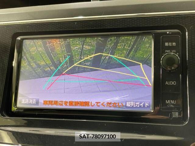 Toyota PRIUS ALPHA 2015-03 223354-3