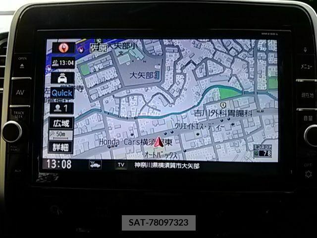 Nissan SERENA 2018-08 367756-17