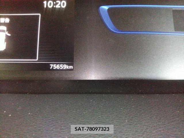 Nissan SERENA 2018-08 367756-24