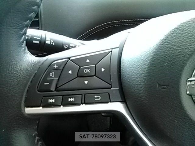 Nissan SERENA 2018-08 367756-14