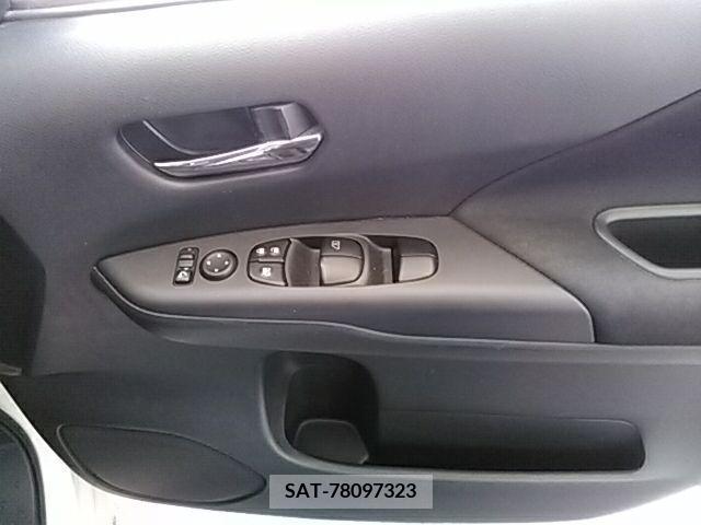 Nissan SERENA 2018-08 367756-7