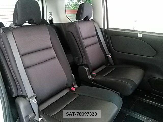 Nissan SERENA 2018-08 367756-20
