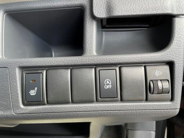 Suzuki WAGON R 2014-03 190158-4