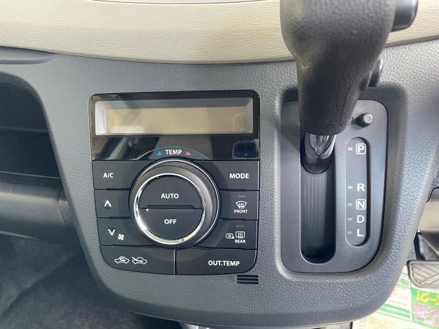 Suzuki WAGON R 2014-03 190158-6