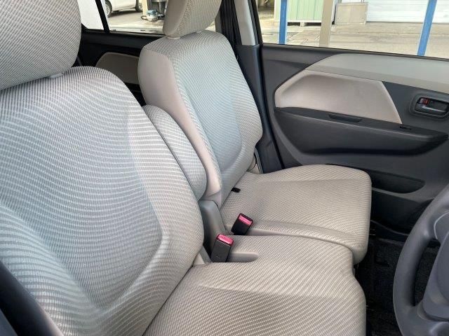 Suzuki WAGON R 2014-03 190158-7