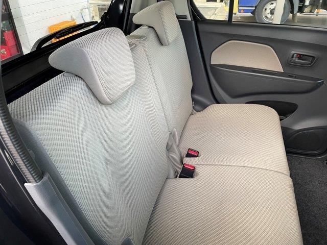 Suzuki WAGON R 2014-03 190158-8