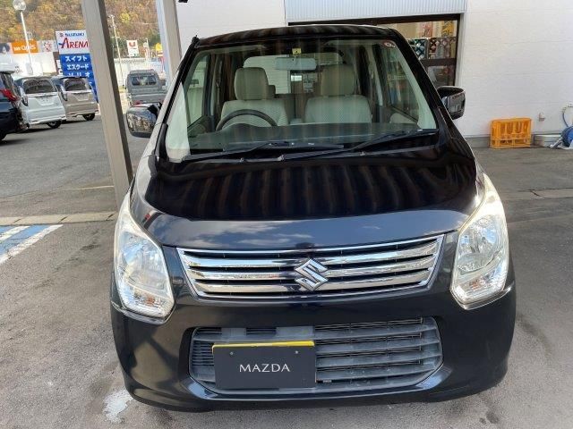 Suzuki WAGON R 2014-03 190158-1