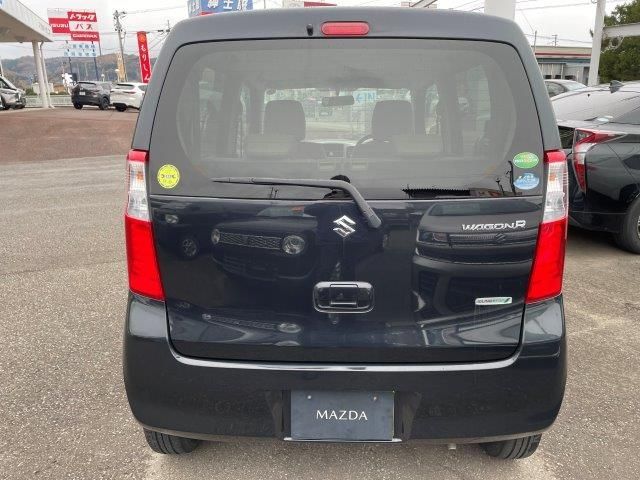 Suzuki WAGON R 2014-03 190158-2