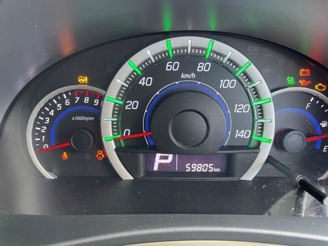 Suzuki WAGON R 2014-03 190158-3