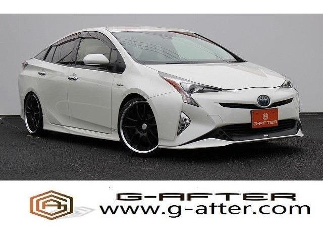 Toyota PRIUS 2016-05 182779-0