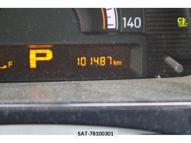 Nissan MOCO 2012-06 372317-12