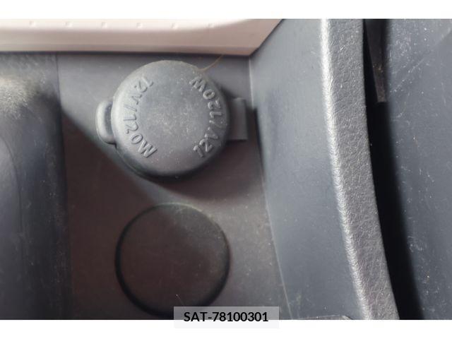 Nissan MOCO 2012-06 372317-10
