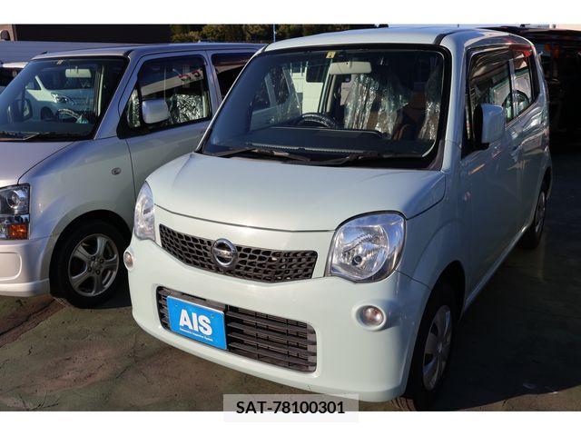 Nissan MOCO 2012-06 372317-0