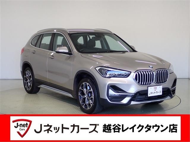 Bmw X1 2021-10 186212-0