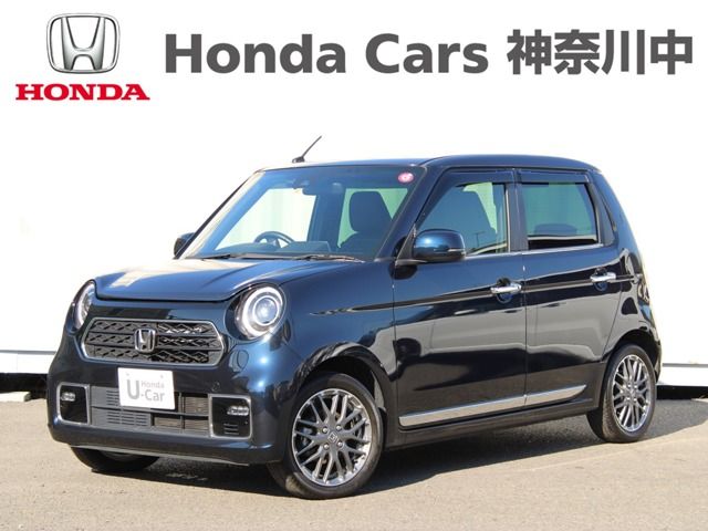 Honda N-ONE 2021-01 194884-0