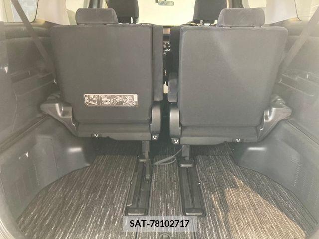 Toyota VELLFIRE 2016-06 250284-9