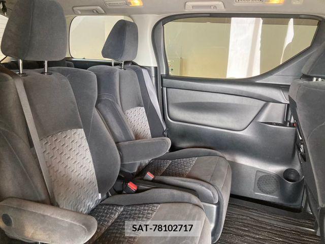 Toyota VELLFIRE 2016-06 250284-11
