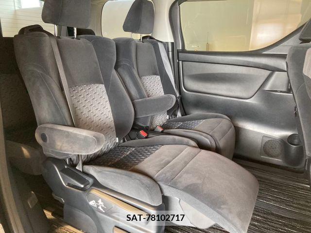 Toyota VELLFIRE 2016-06 250284-12