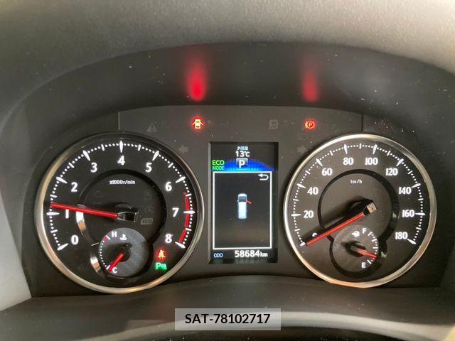 Toyota VELLFIRE 2016-06 250284-15