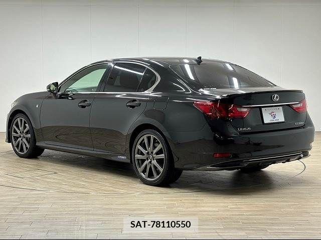 Lexus GS 2013-11 206591-15