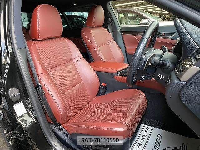Lexus GS 2013-11 206591-4