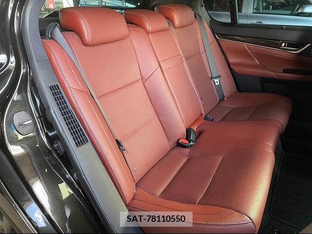 Lexus GS 2013-11 206591-5