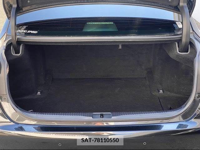 Lexus GS 2013-11 206591-12