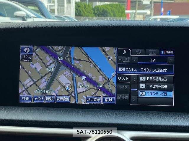 Lexus GS 2013-11 206591-2