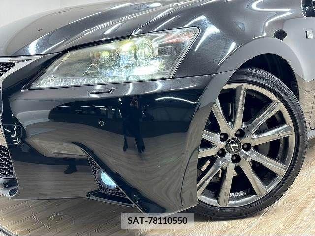 Lexus GS 2013-11 206591-19