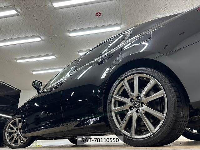 Lexus GS 2013-11 206591-18