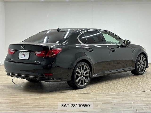 Lexus GS 2013-11 206591-16