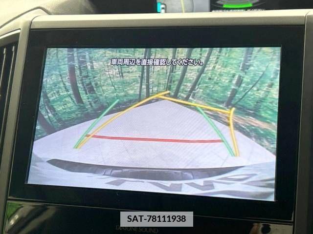 Subaru FORESTER 2019-07 379566-3