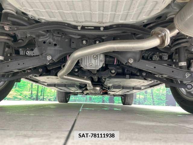 Subaru FORESTER 2019-07 379566-19