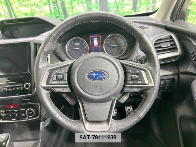 Subaru FORESTER 2019-07 379566-11
