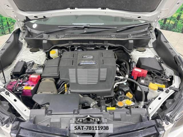 Subaru FORESTER 2019-07 379566-18